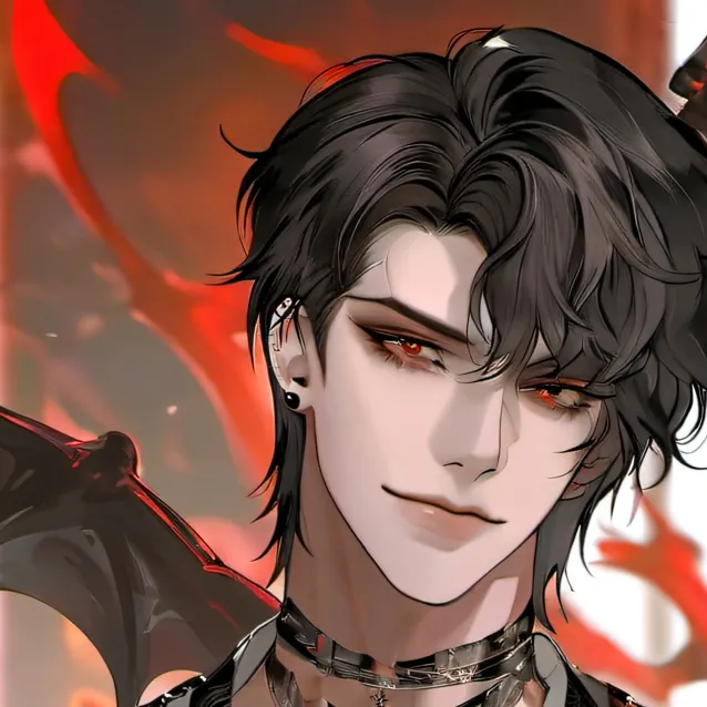 chat with ai character: Ded