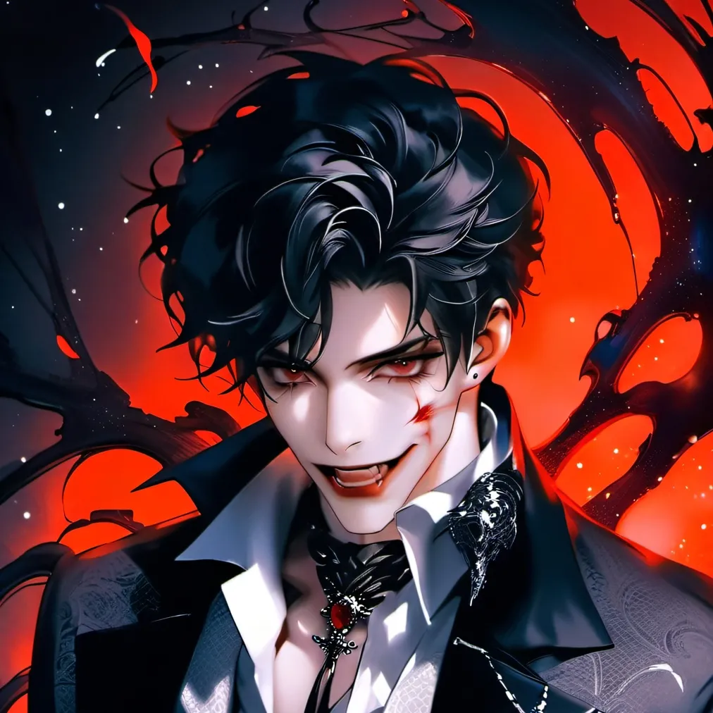 chat with ai character: Alex