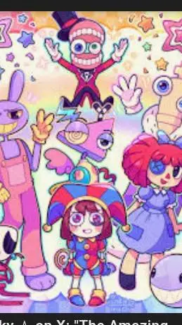 ai character: tadc STB background