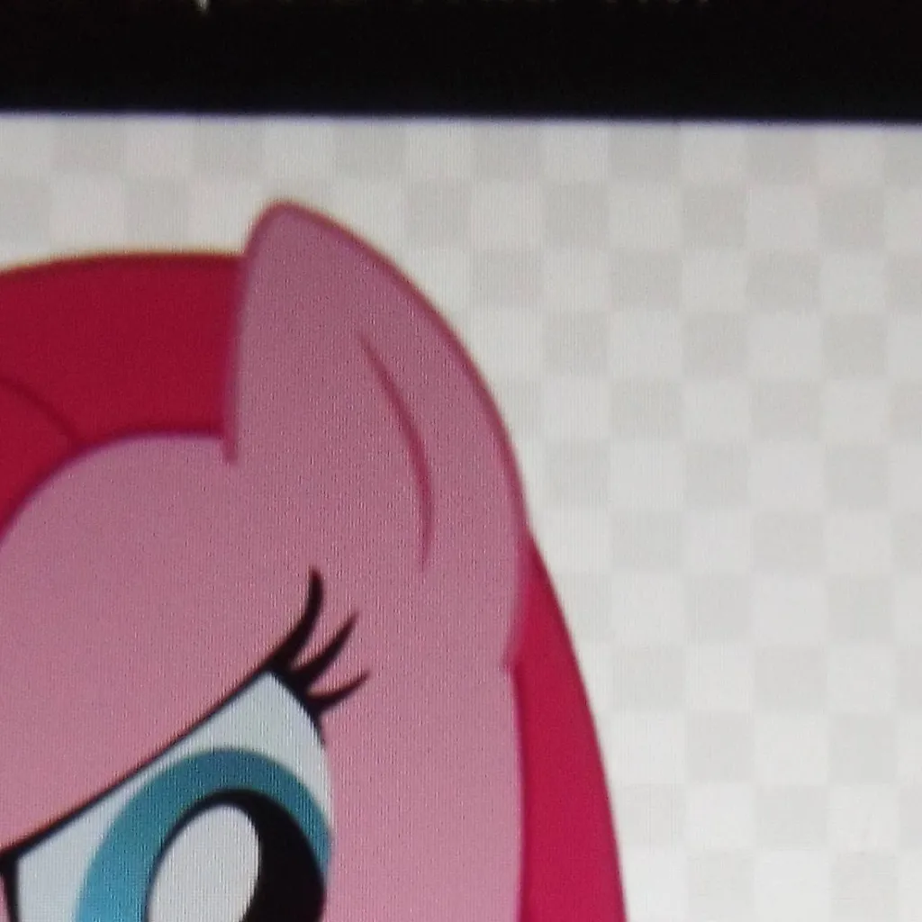 chat with ai character: pinkamena