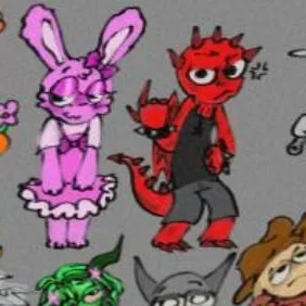 chat with ai character: sprunki new member