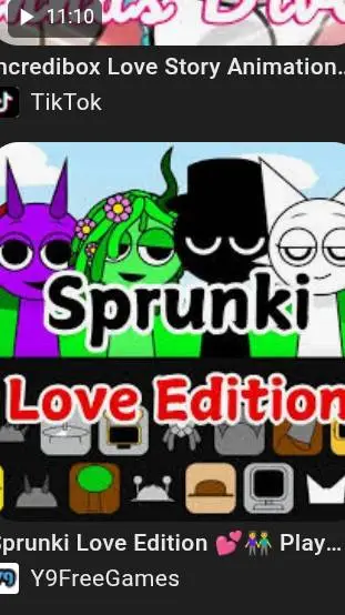 ai character: speunki love u😍 background