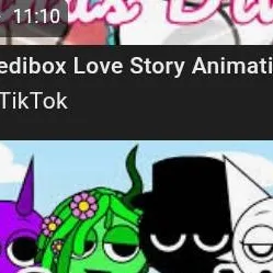 chat with ai character: speunki love u😍