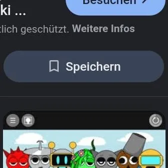 chat with ai character: sprunki sg