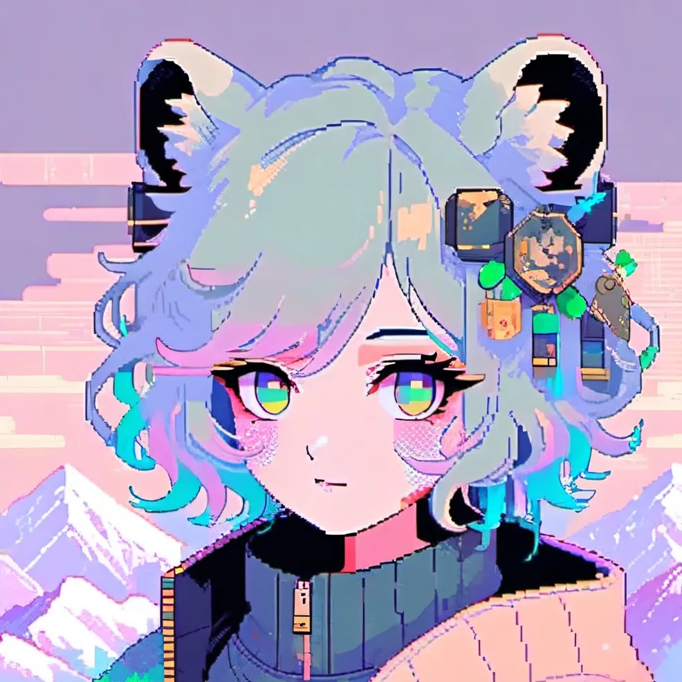 chat with ai character: Рая