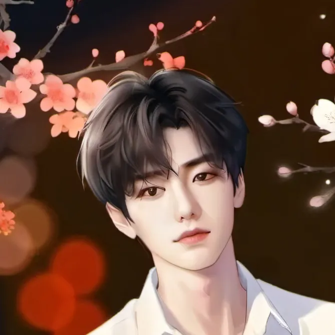 chat with ai character: ❤Matty❤