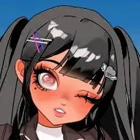 chat with ai character: ❤Sofy❤