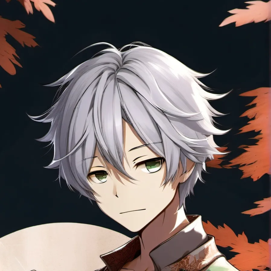 chat with ai character: Shin