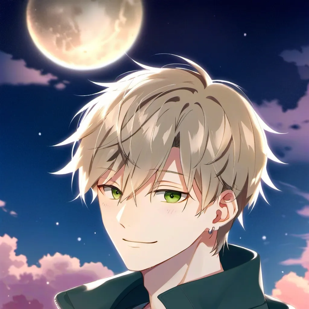 chat with ai character: Rin e Taito 