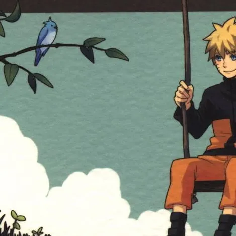 chat with ai character: Sasuke x Naruto 