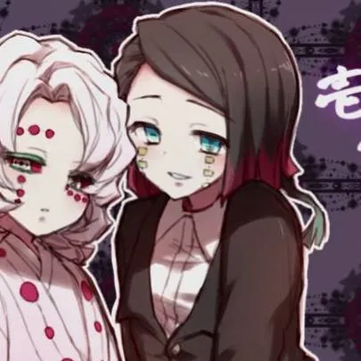 chat with ai character: enmu x rui