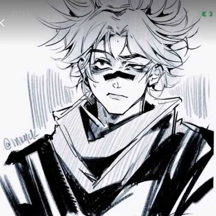 chat with ai character: choso