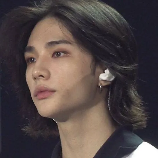 chat with ai character: Hyunjin