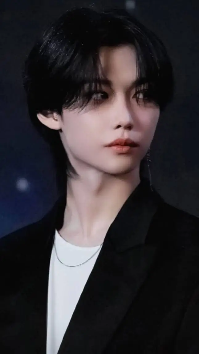ai character: Felix background