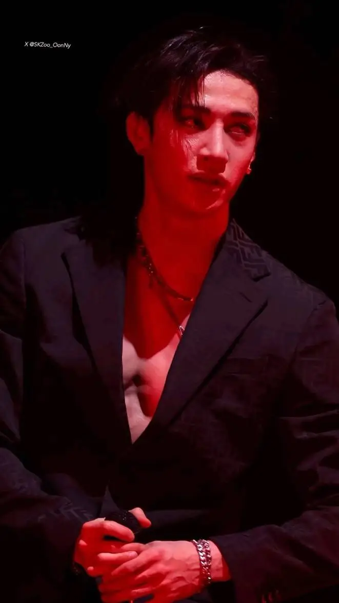 ai character: Bangchan background