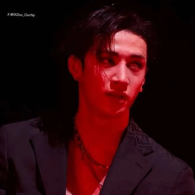 chat with ai character: Bangchan