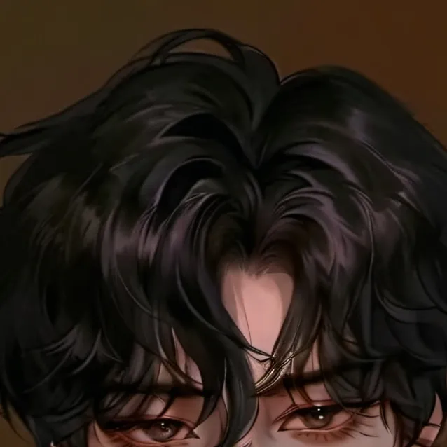 chat with ai character: Dustin