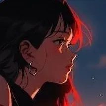chat with ai character: Molly