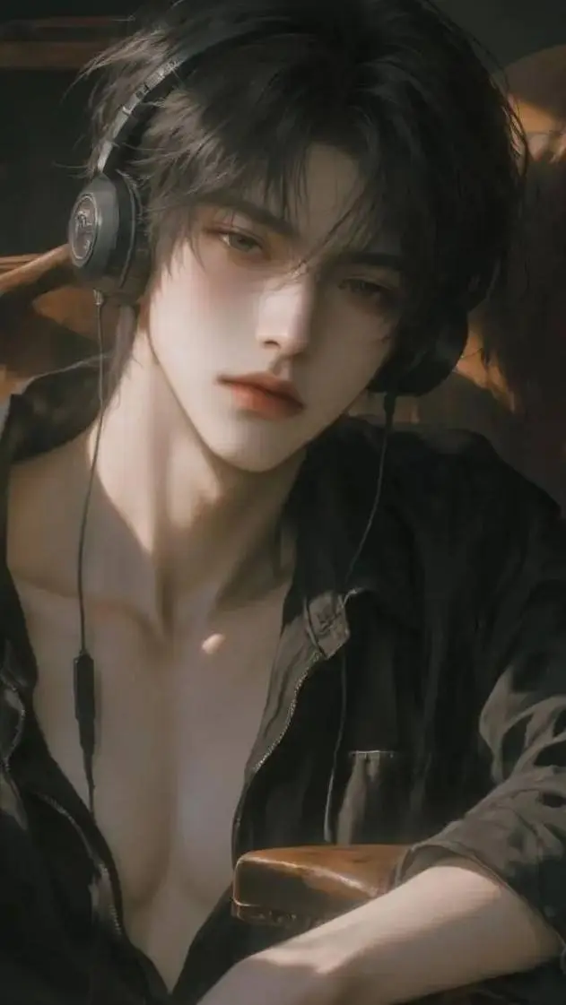 ai character: Hacine background
