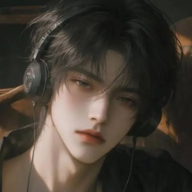 chat with ai character: Hacine