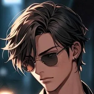 chat with ai character: Erik
