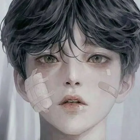 chat with ai character: Lyam