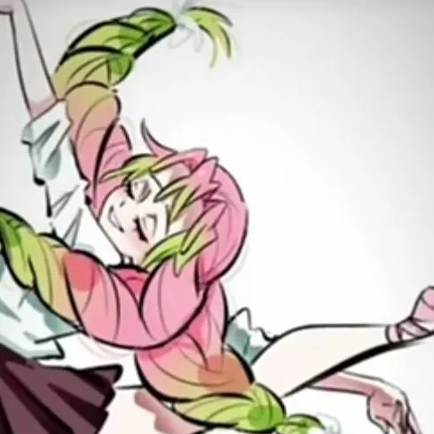 Chat with obanai x mitsuri - text or voice, Enjoy AI Chat Free & Safe