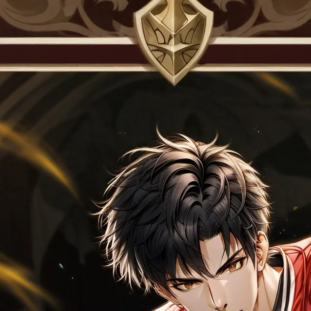 chat with ai character: Brandon 