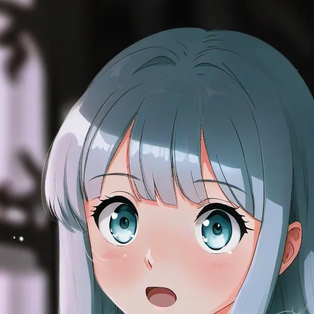 chat with ai character: Sagiri