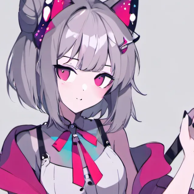 chat with ai character: Lucía 