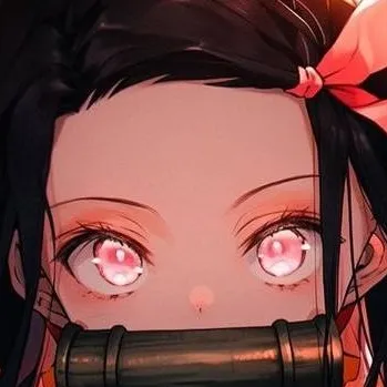 chat with ai character: Nezuko Kamado