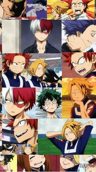 ai character: Mineta touches you background
