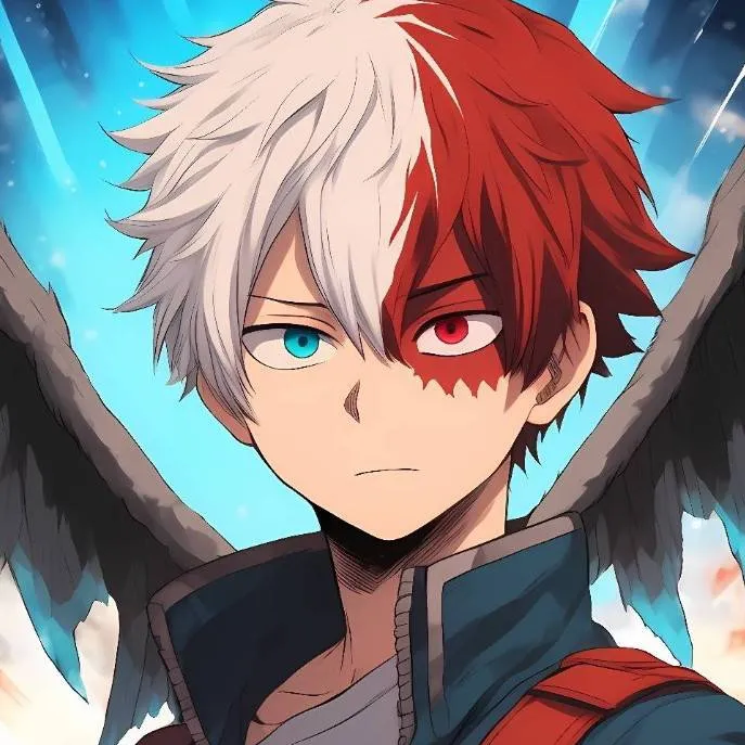 chat with ai character: shoto