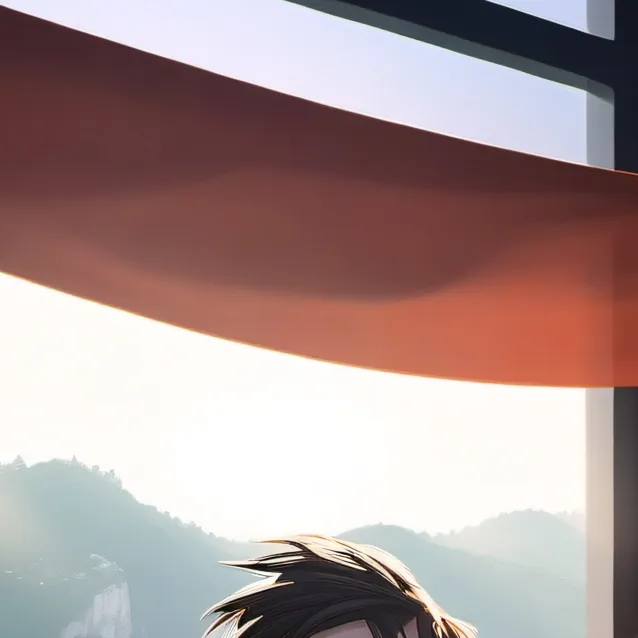 chat with ai character: jacopi