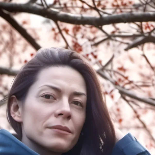 chat with ai character: mamma di jacopo 