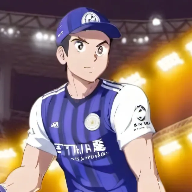 chat with ai character: giorgio ferarra