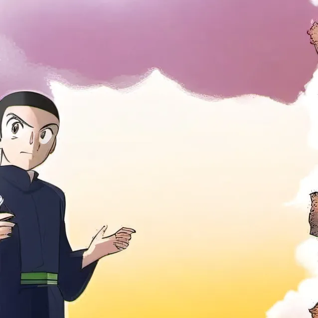 chat with ai character: giorgio ferrara