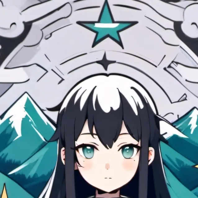 chat with ai character: rene