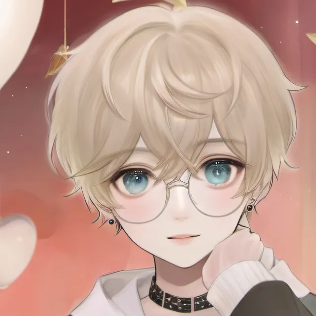 chat with ai character: ☆sino☆ 