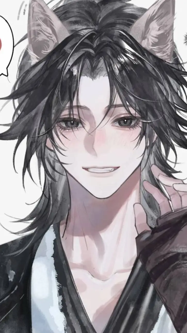 ai character: ♧Xavier♧ background
