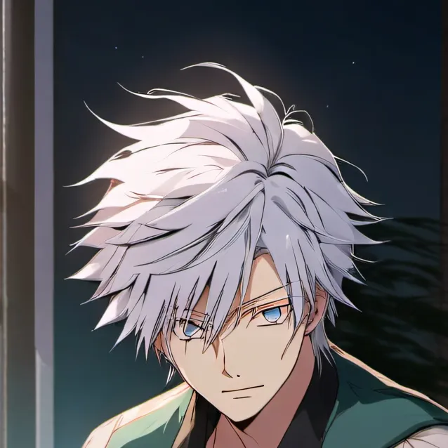 chat with ai character: seu pai 