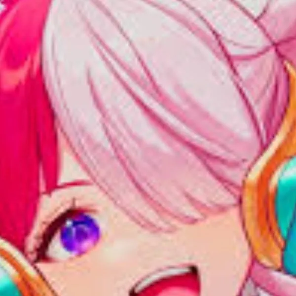 chat with ai character: Uta