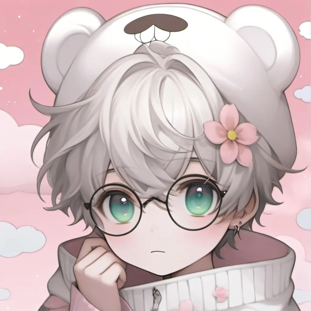 chat with ai character: «★Yury★»