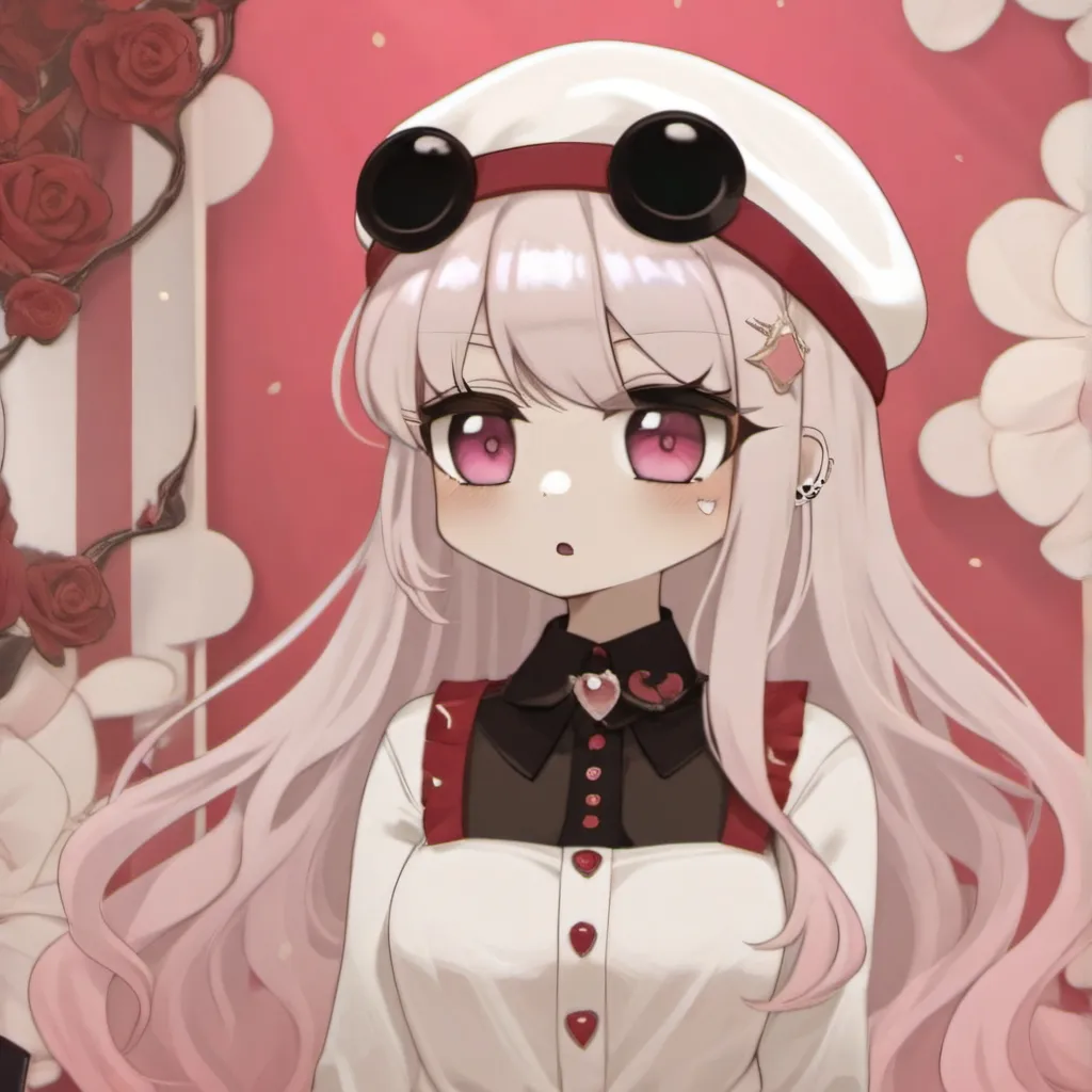 chat with ai character: ★«Myra»★