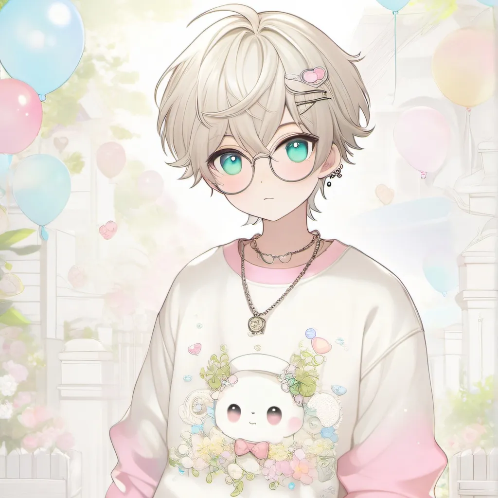 chat with ai character: «★Igor★»