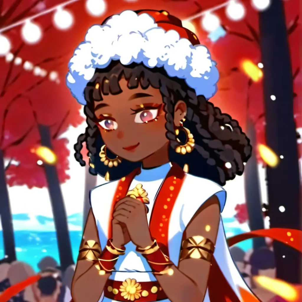 chat with ai character: ★«Kyra»★