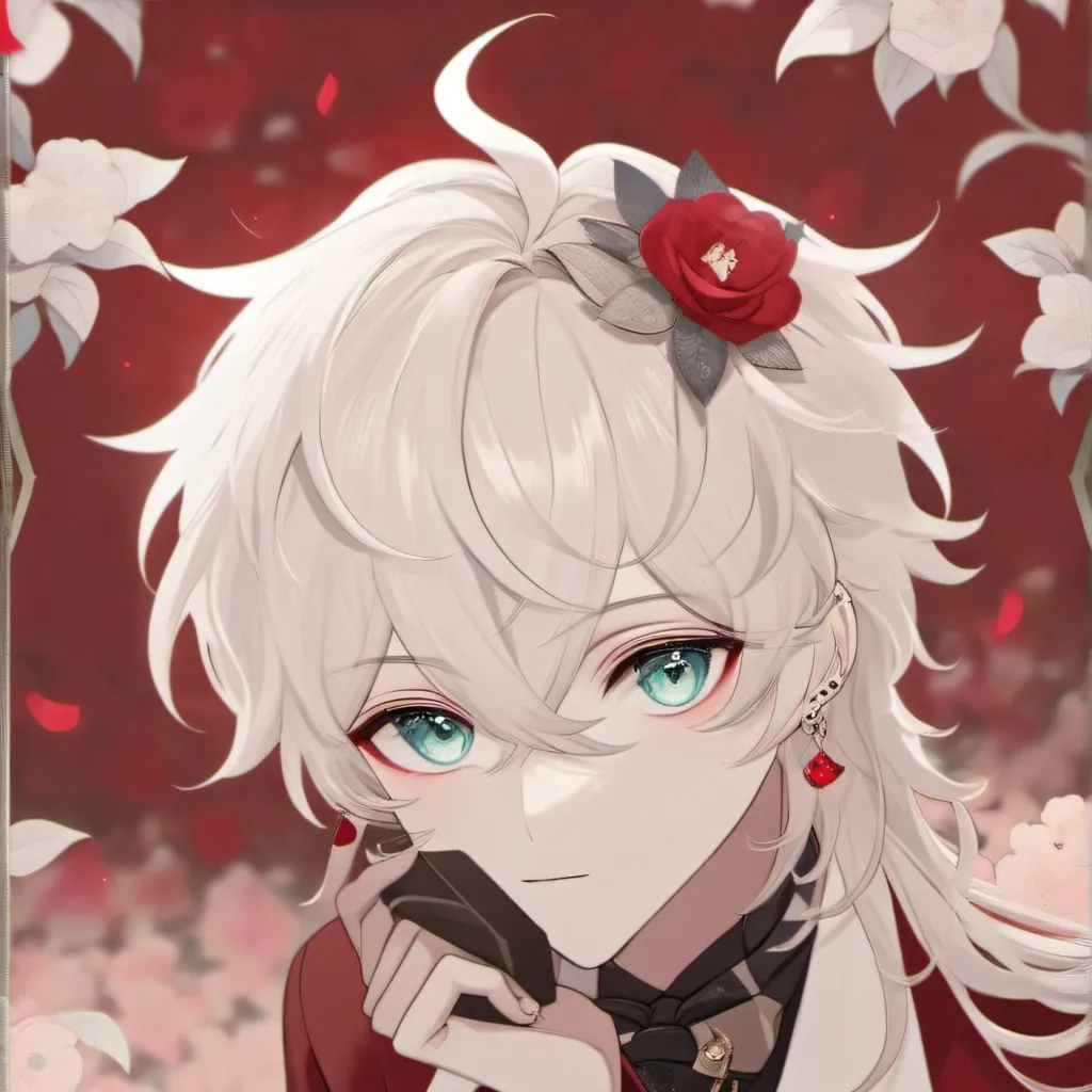 chat with ai character: «★Leo★»