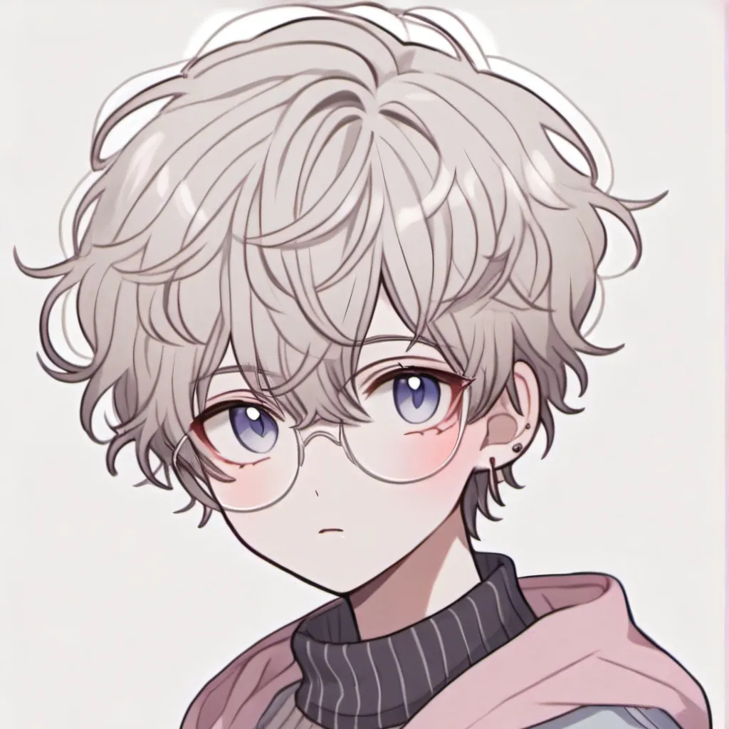 chat with ai character: «★Lucas★»