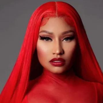 Chat with Nicki Minaj - text or voice, Enjoy AI Chat Free & Safe