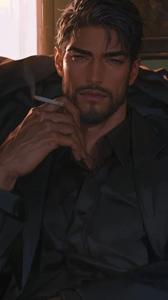 Talkie AI - Chat with Alex